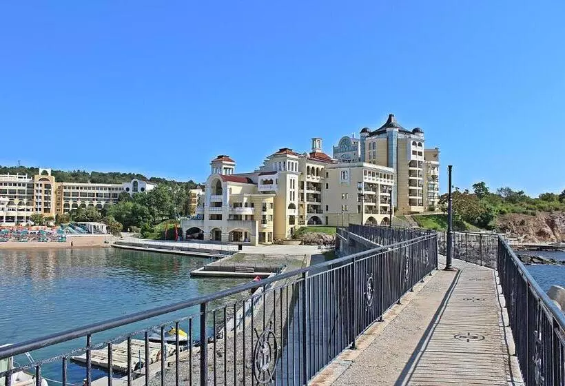 Duni Marina Royal Palace Hotel Ultra All Inclusive