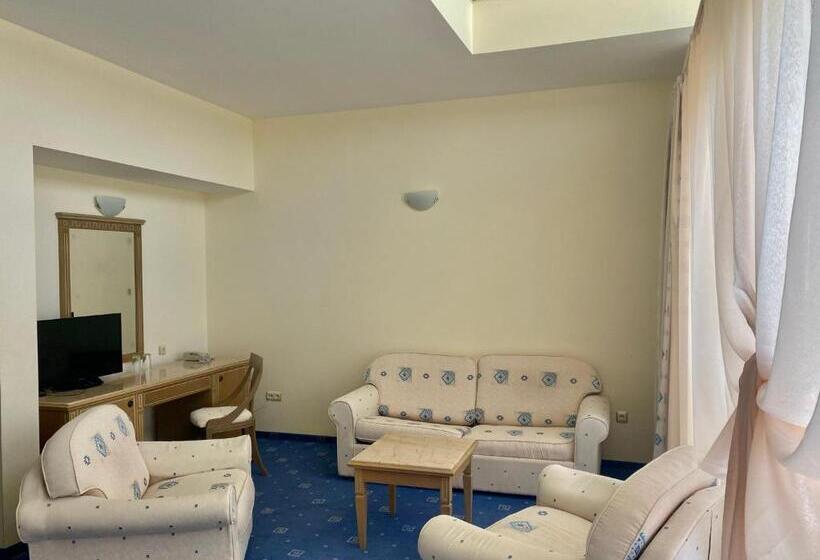 Duni Marina Royal Palace Hotel Ultra All Inclusive