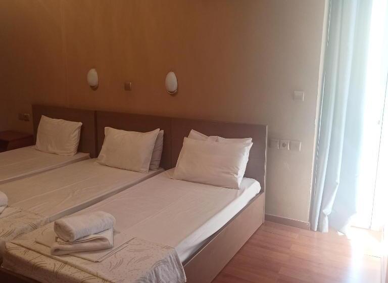 Grand Olympic Hotel Loutraki