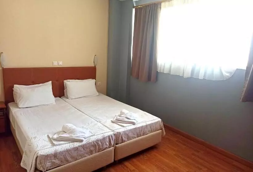 Grand Olympic Hotel Loutraki