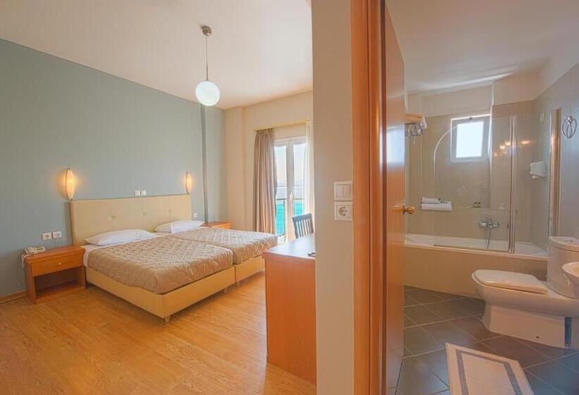 Grand Olympic Hotel Loutraki