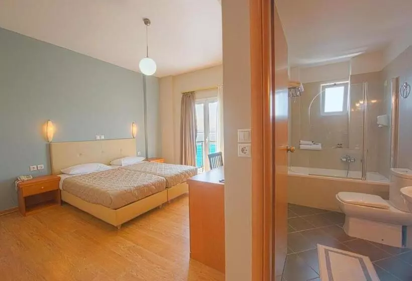 Grand Olympic Hotel Loutraki