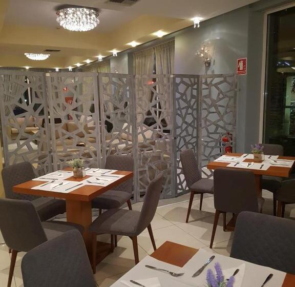 Grand Olympic Hotel Loutraki