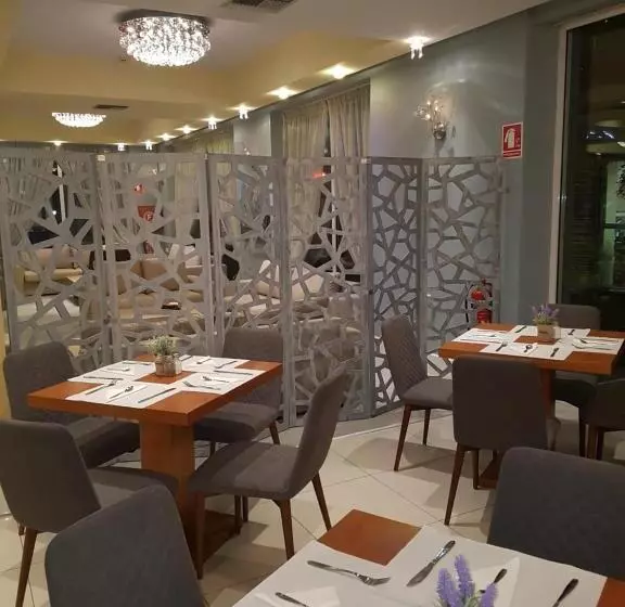 Grand Olympic Hotel Loutraki