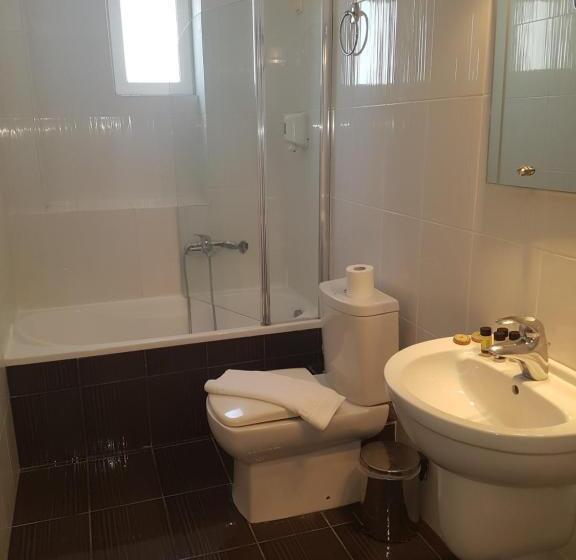 Grand Olympic Hotel Loutraki