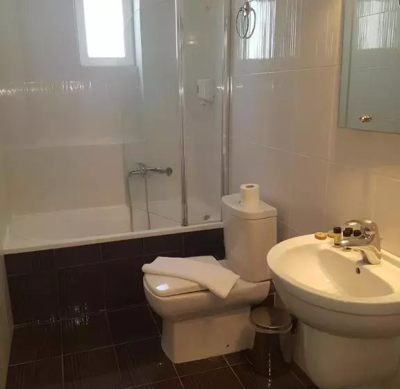 Grand Olympic Hotel Loutraki