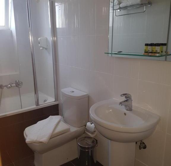 Grand Olympic Hotel Loutraki