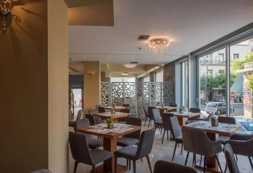 Grand Olympic Hotel Loutraki