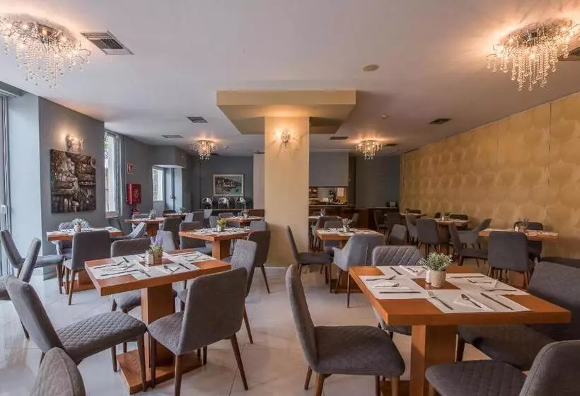 Grand Olympic Hotel Loutraki