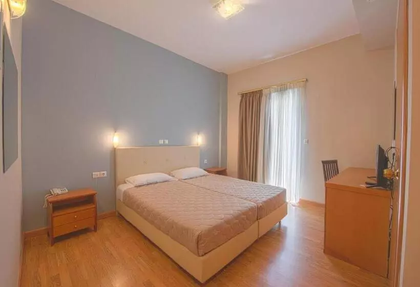 Grand Olympic Hotel Loutraki