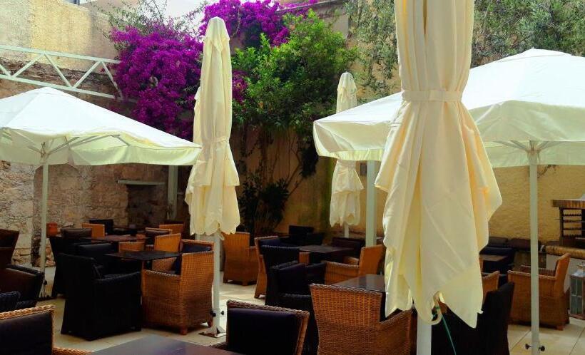 Grand Olympic Hotel Loutraki