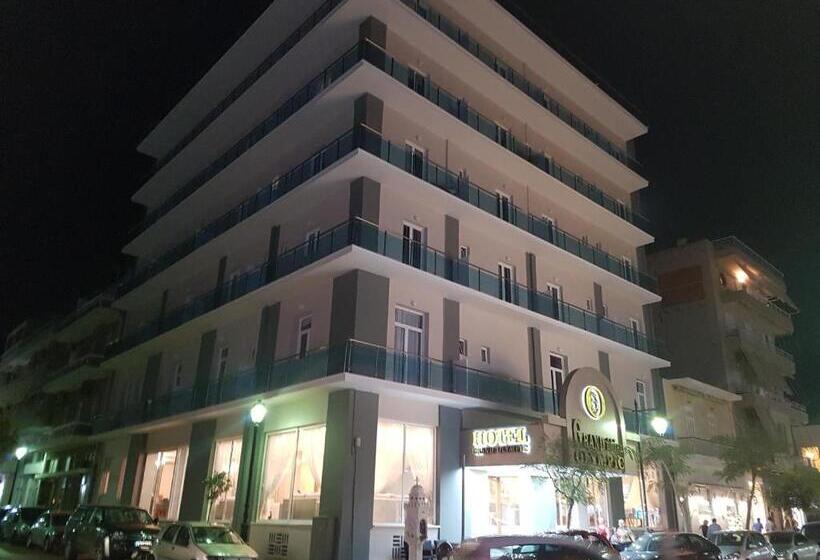 Grand Olympic Hotel Loutraki