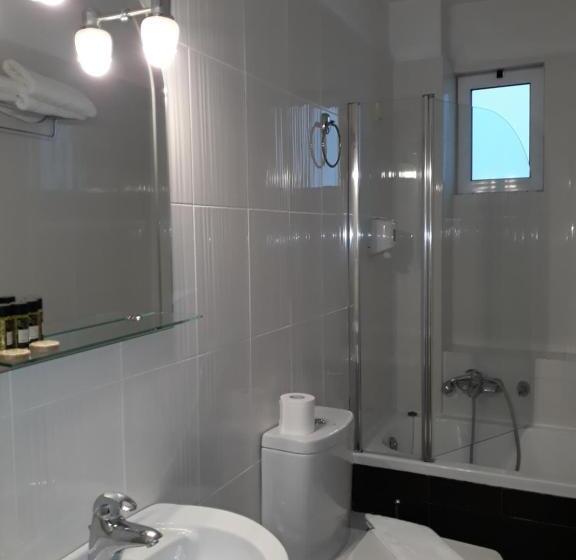 Grand Olympic Hotel Loutraki