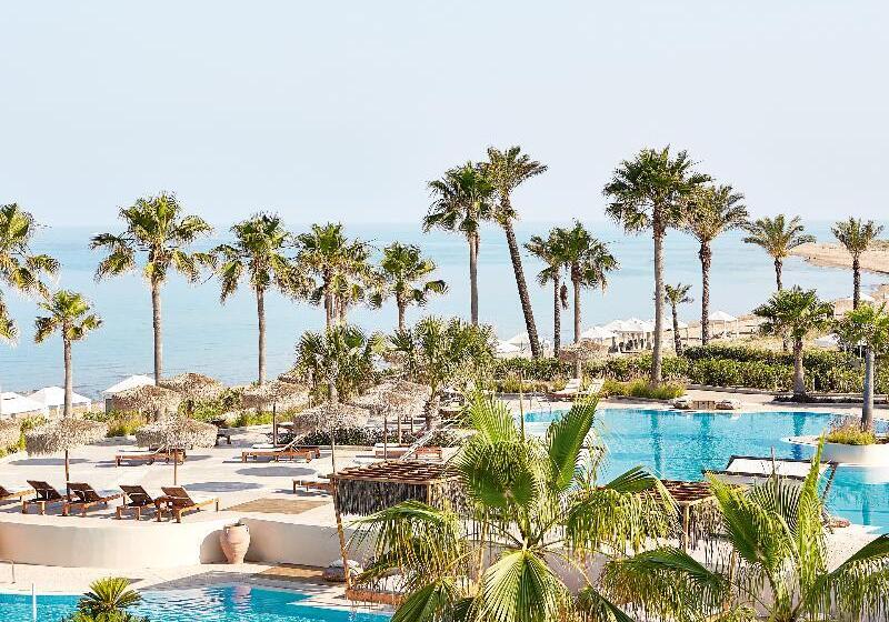 Grecotel La Riviera, Beach Luxury Resort At Riviera Olympia & Aqua Park