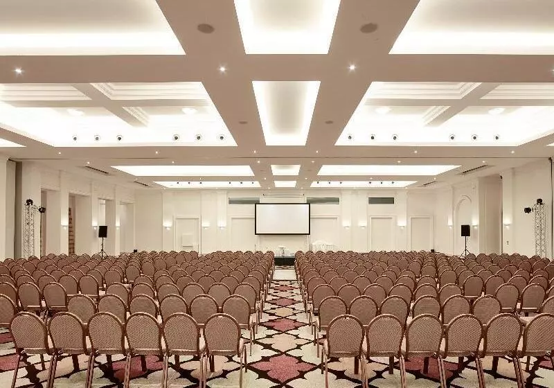 Grecotel La Riviera, Beach Luxury Resort At Riviera Olympia & Aqua Park