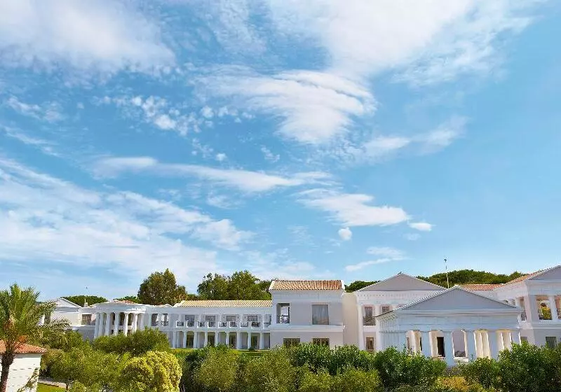 Grecotel La Riviera, Beach Luxury Resort At Riviera Olympia & Aqua Park