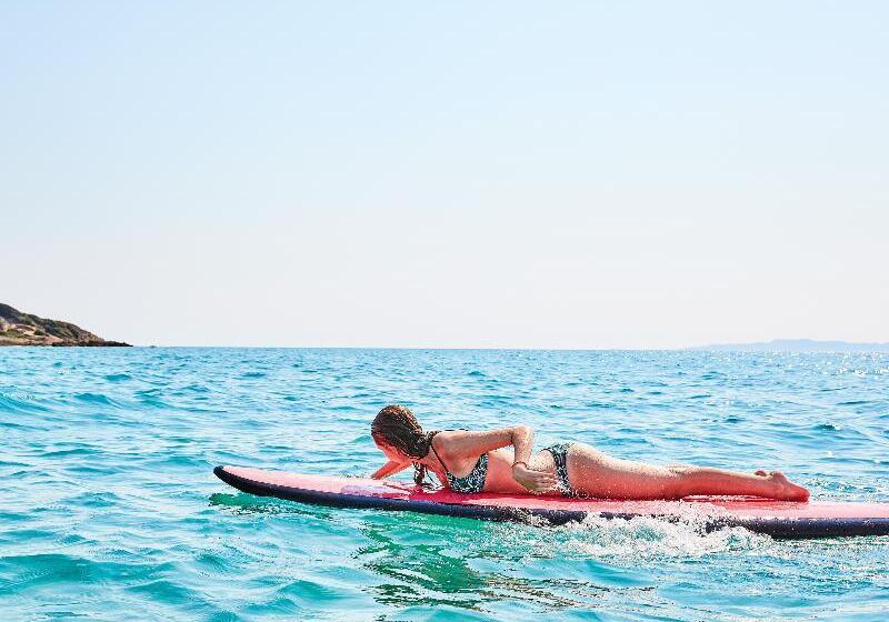 Grecotel La Riviera, Beach Luxury Resort At Riviera Olympia & Aqua Park