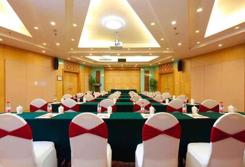 Argyle International Airport Hotel Shanghai