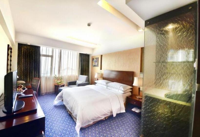 Argyle International Airport Hotel Shanghai