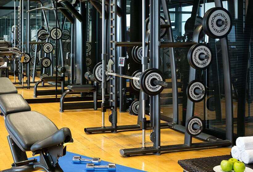 Отель Hôtel Barrière Le Grand Hôtel Enghien Les Bains