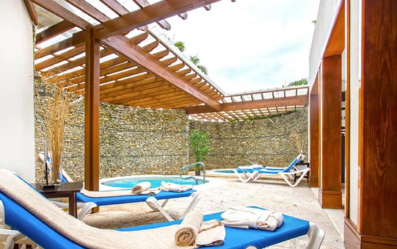 هتل Marien Puerto Plata All Inclusive