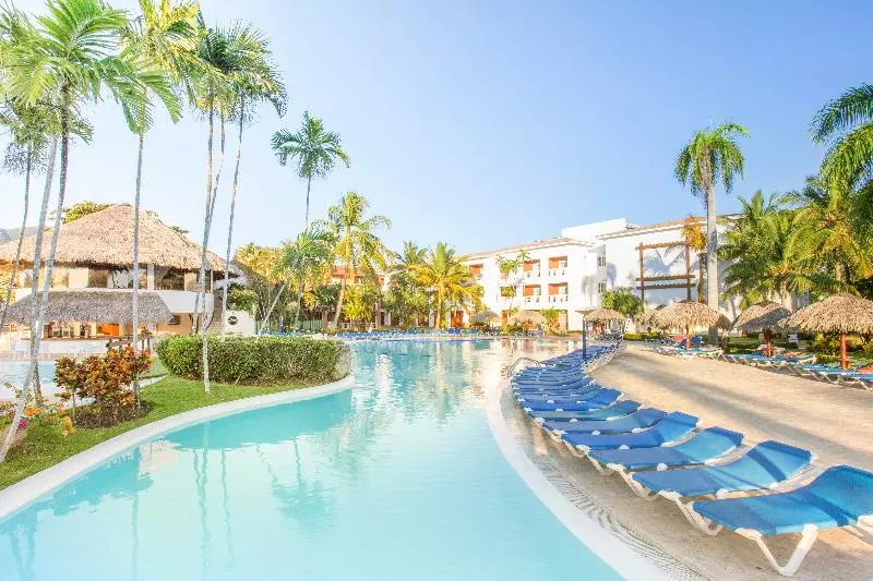 Отель Marien Puerto Plata   All Inclusive