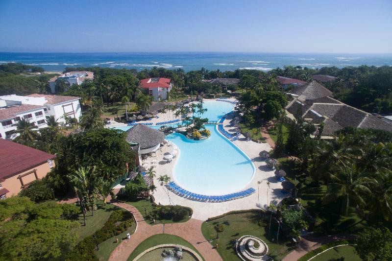 هتل Marien Puerto Plata All Inclusive