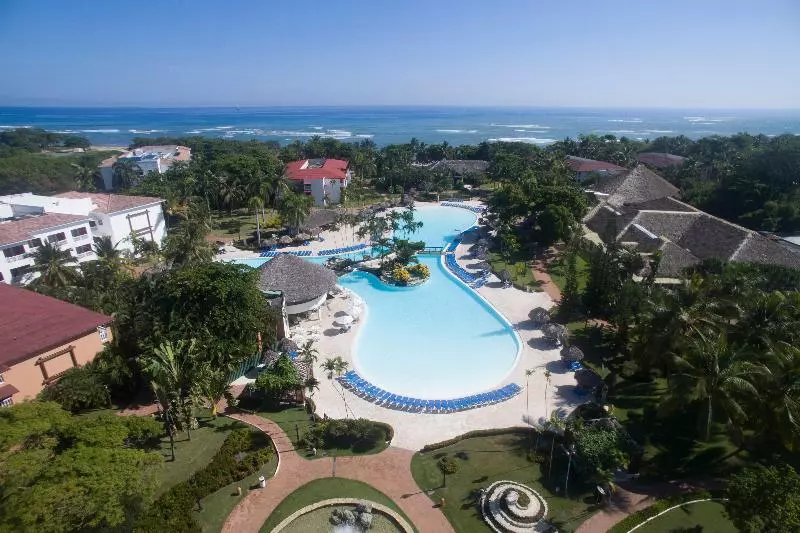 Отель Marien Puerto Plata   All Inclusive