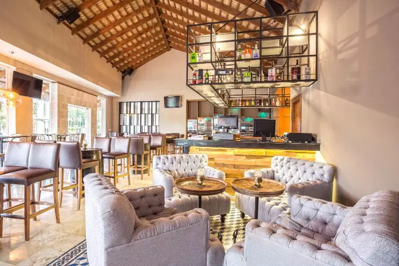 Отель Marien Puerto Plata   All Inclusive