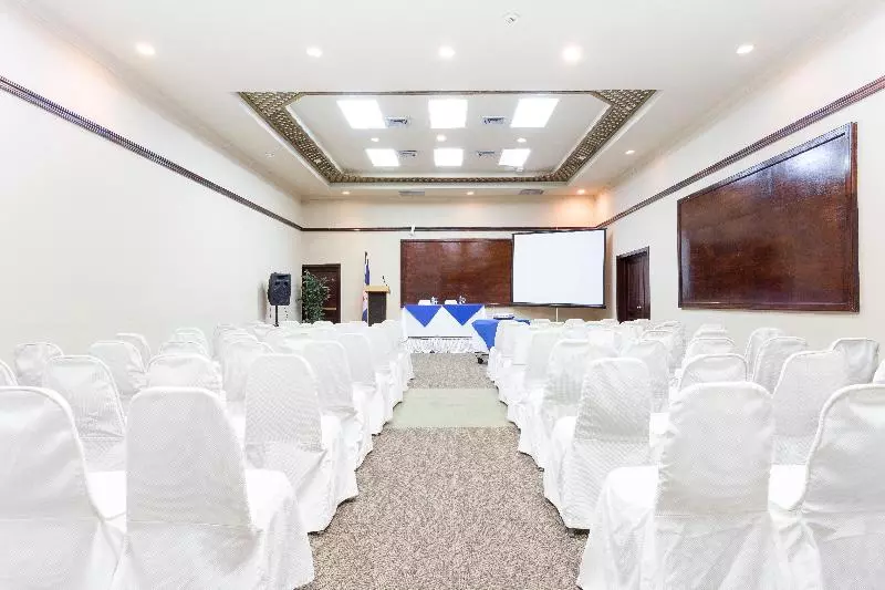 Отель Marien Puerto Plata   All Inclusive