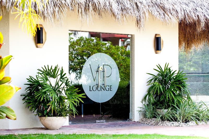 هتل Marien Puerto Plata All Inclusive