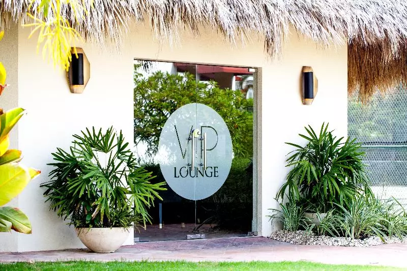 Отель Marien Puerto Plata   All Inclusive