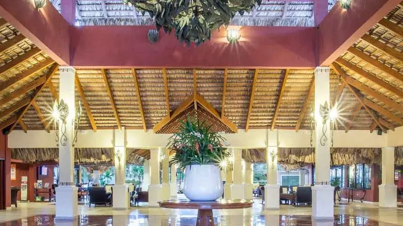 Отель Marien Puerto Plata   All Inclusive