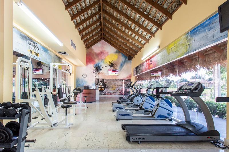 هتل Marien Puerto Plata All Inclusive