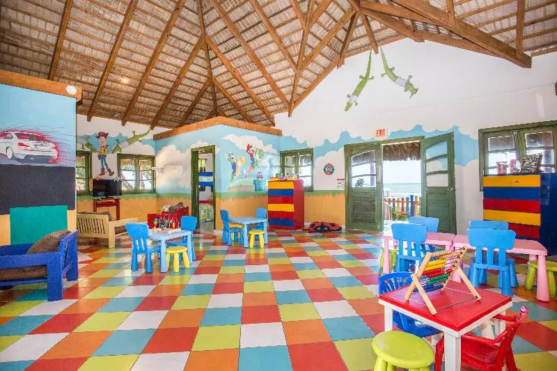 Отель Marien Puerto Plata   All Inclusive