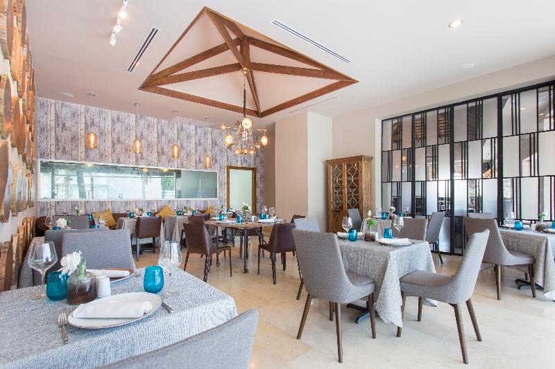 هتل Marien Puerto Plata All Inclusive