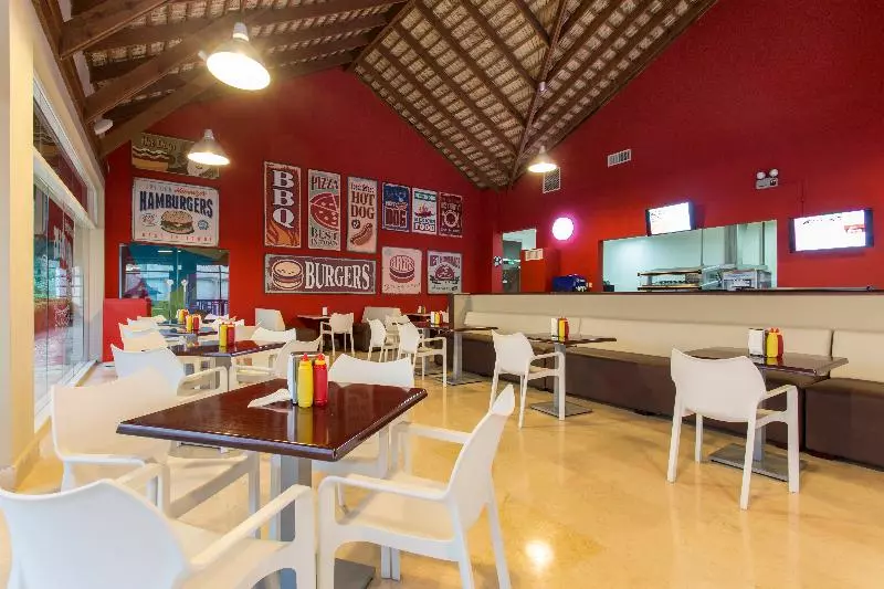 Отель Marien Puerto Plata   All Inclusive