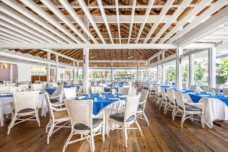 Отель Marien Puerto Plata   All Inclusive