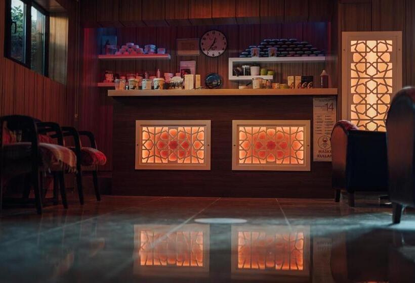 هتل Aleria Belport Beach