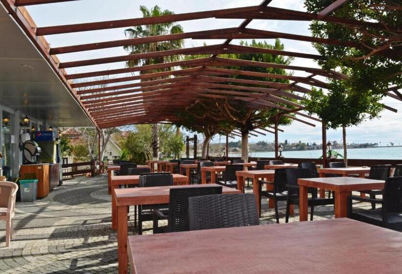 هتل Clover Magic Nova Beach