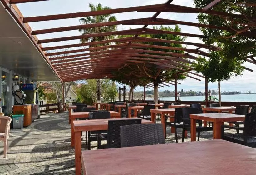 호텔 Clover Magic Nova Beach