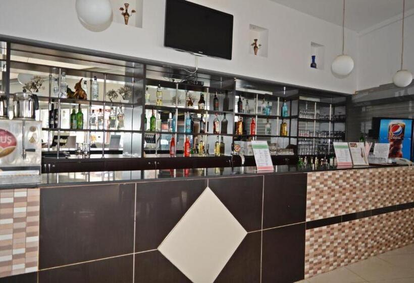 هتل Clover Magic Nova Beach