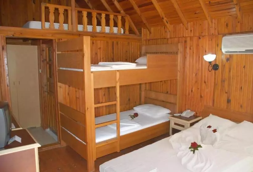 호텔 Clover Magic Nova Beach