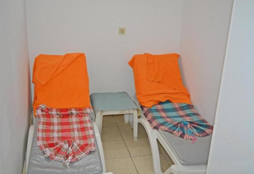 هتل Clover Magic Nova Beach