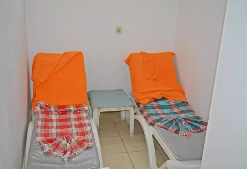 호텔 Clover Magic Nova Beach