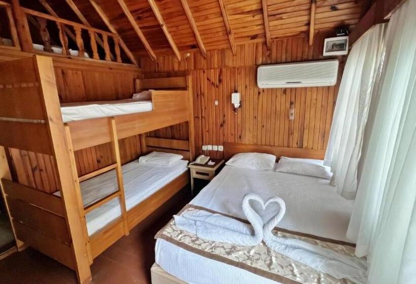 هتل Clover Magic Nova Beach