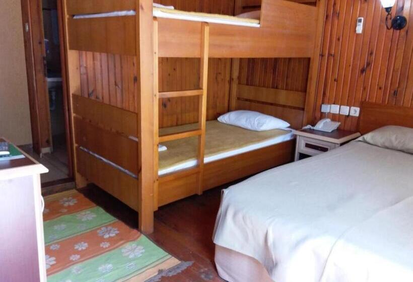 هتل Clover Magic Nova Beach