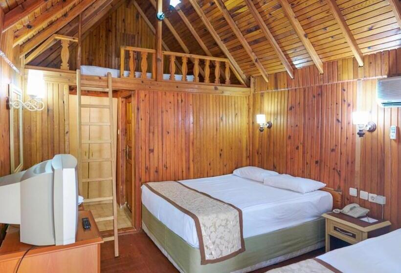 هتل Clover Magic Nova Beach