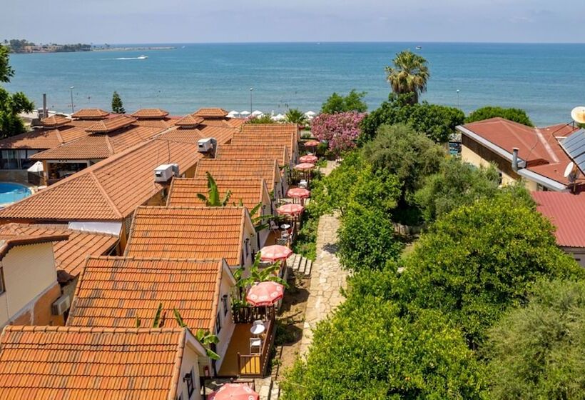 هتل Clover Magic Nova Beach