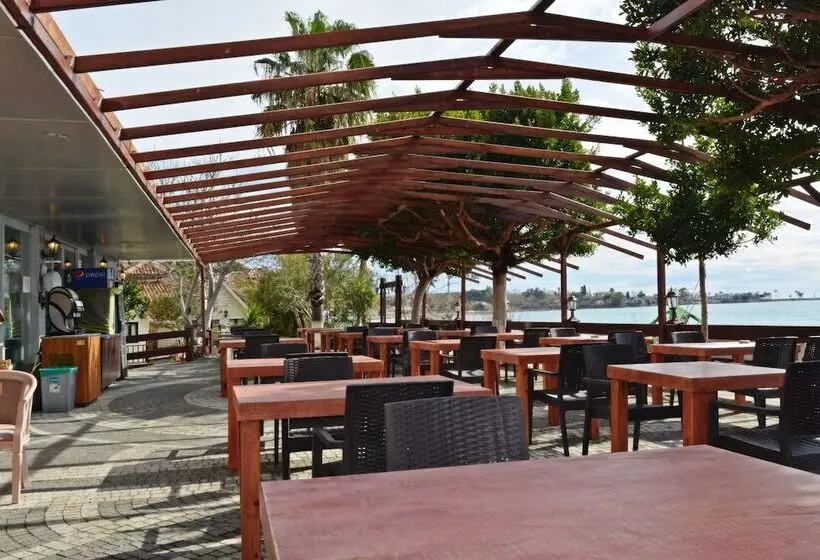 호텔 Clover Magic Nova Beach